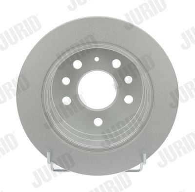 JURID 561978JC Тормозные диски  для SAAB 900 II купе 2.0 -16 Turbo