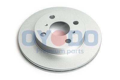 Oyodo 30H2079-OYO Тормозные диски  для TOYOTA VIOS (Тойота Виос)