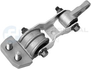 Motormontering Professional Parts 62431042 för VOLVO