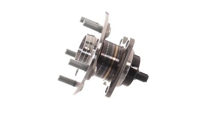 RADLAGERSATZ SKF VKBA6876 10