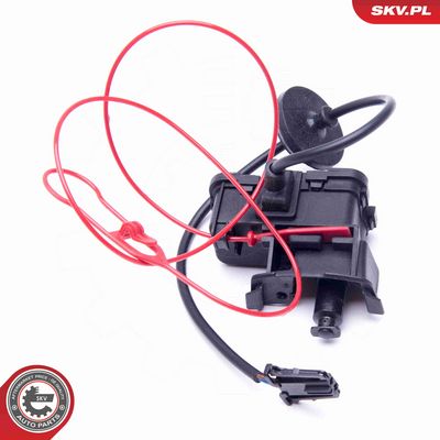 ELEMENT REGLAJ INCHIDERE CENTRALIZATA ESEN SKV 16SKV406 1