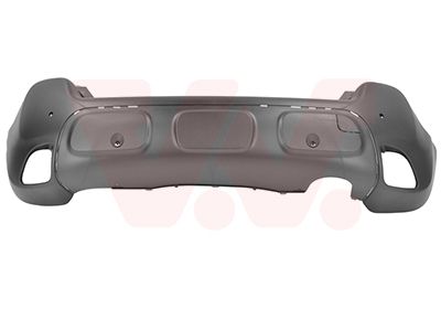 Буфер VAN WEZEL 0949548 для CITROËN C3