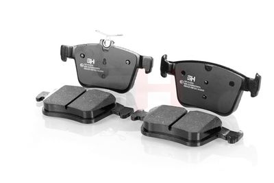 SET PLACUTE FRANA FRANA DISC GH GH414204 54