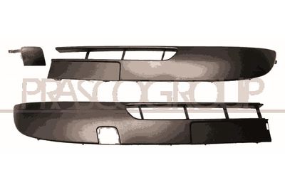 ZIER-/SCHUTZLEISTE STOßFäNGER