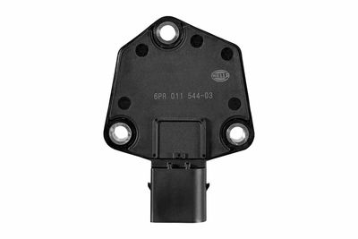 Sensor, motorolieniveau HELLA 6PR 011 544-031