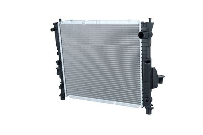 RADIATOR RACIRE MOTOR NRF 58942 8