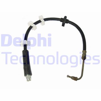 Тормозной шланг DELPHI LH6237 для PEUGEOT 406