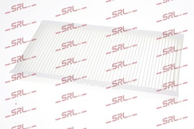 Filtr, vzduch v interiéru SRLine S11-2012