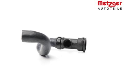 FURTUN RADIATOR METZGER AUTOTEILE 2420812 30
