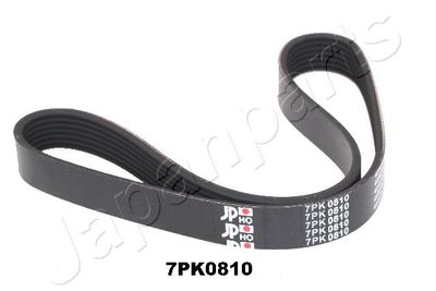 Поликлиновой ремень JAPANPARTS DV-7PK0810 для LEXUS RX