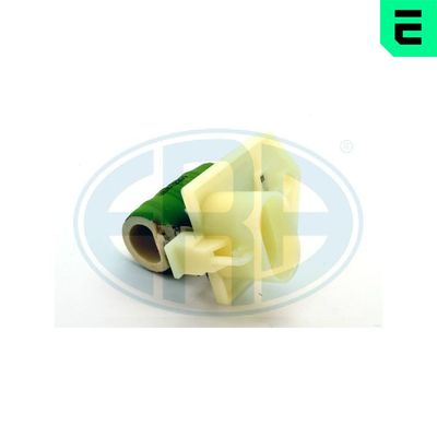 REZISTOR VENTILATOR HABITACLU