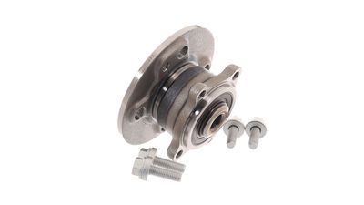 RADLAGERSATZ SKF VKBA6633 6