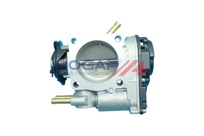 CARCASA CLAPETA BOGAP A6319116 2