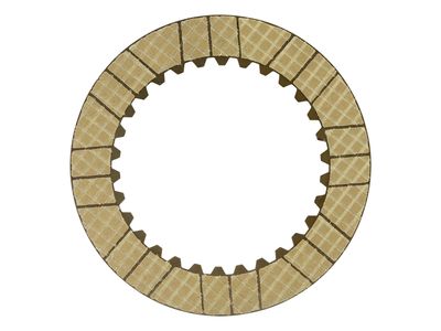 BELAGLAMELLE LAMELLENKUPPLUNG (AUTOMATIKGETRIEBE)