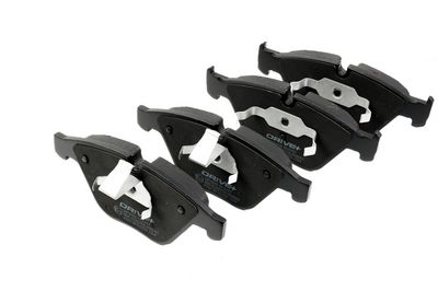 BREMSBELAGSATZ SCHEIBENBREMSE DR!VE+ DP1010100767 1