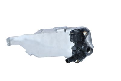 ÖLKüHLER AUTOMATIKGETRIEBE NRF 31857 26