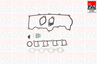 Комплект прокладок, головка цилиндра FAI AutoParts HS619NH для ISUZU GEMINI