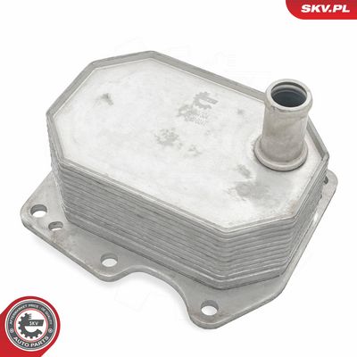 Hladnjak ulja, motorno ulje ESEN SKV 31SKV304