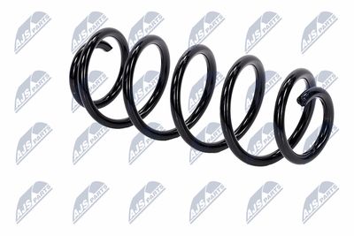 ARC SPIRAL NTY ASZAU030 12