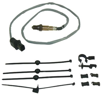 ламбда-сонда METZGER AUTOTEILE 0893186