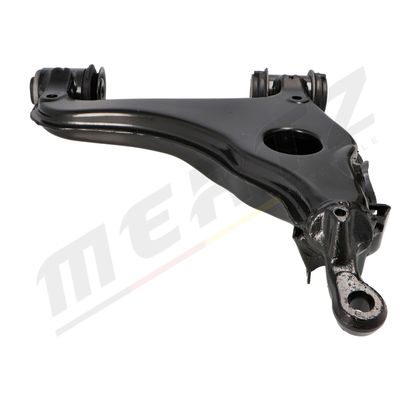 Control/Trailing Arm, wheel suspension M-S0904