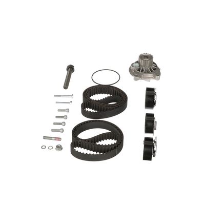WASSERPUMPE + ZAHNRIEMENSATZ GATES KP85323XS2 32