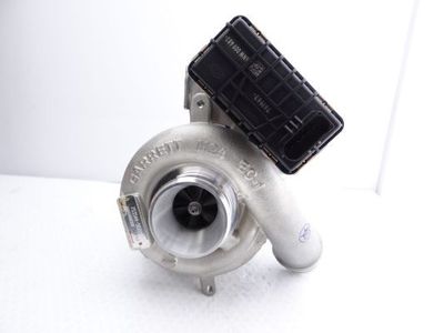 LADER AUFLADUNG GARRETT 7535445020S 1