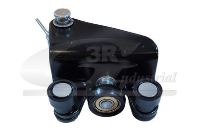 GHIDAJ CU ROLE USA GLISANTA