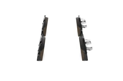 BREMSBELAGSATZ SCHEIBENBREMSE ATE 13047071592 8