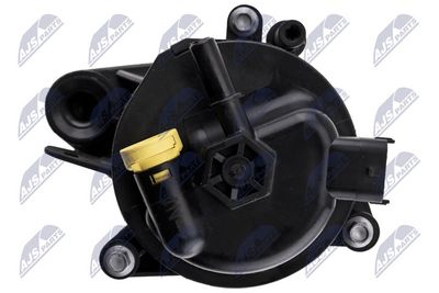 LOCAS FILTRU COMBUSTIBIL NTY FFFCT005A 4