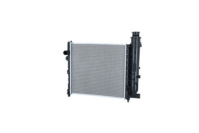 KüHLER MOTORKüHLUNG NRF 58714 7