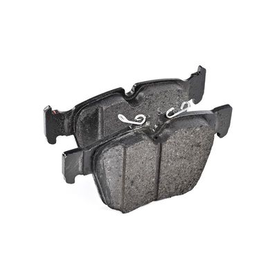 BREMSBELAGSATZ SCHEIBENBREMSE DELPHI LP3277 14