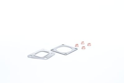 MONTAGESATZ LADER BTS Turbo T931010ABS 32