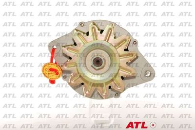Генератор ATL Autotechnik L 32 660 для NISSAN CHERRY
