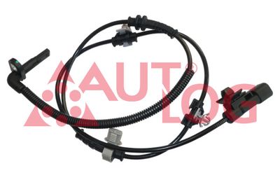 Varvtalssensor, automatväxellåda AUTLOG AS5631 för OPEL, CHEVROLET
