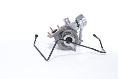 LADER AUFLADUNG BTS Turbo T981078 18