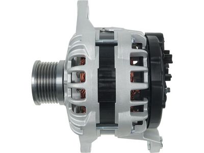 GENERATOR / ALTERNATOR AS-PL A01022S 3