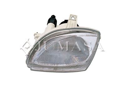 Основная фара JUMASA 38311223 для FIAT SEICENTO