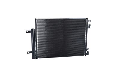 KONDENSATOR KLIMAANLAGE NRF 350506 26