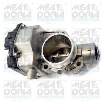 Korpus przepustnicy MEAT & DORIA 89254