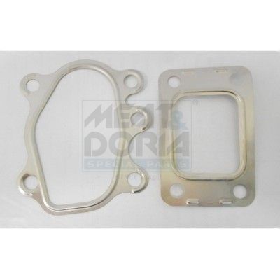 SET MONTAJ TURBOCOMPRESOR