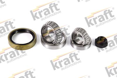 Wheel Bearing Kit 4106071