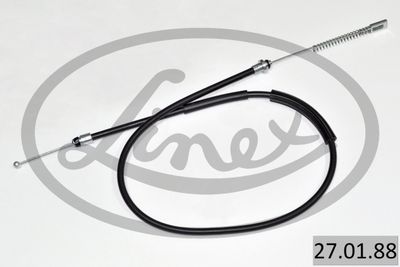 CABLU FRANA DE PARCARE