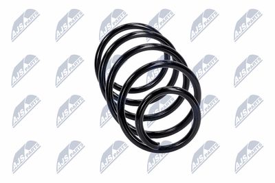 ARC SPIRAL NTY ASZBM018 34