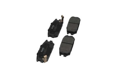 SET PLACUTE FRANA FRANA DISC Kavo Parts KBP5511 23