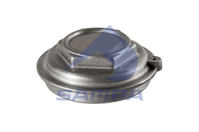 Tapa, balero de rueda