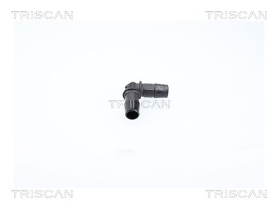 Furtun radiator TRISCAN 8630 28623