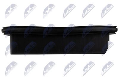 Vzduchový filter NTY FAF-HD-083