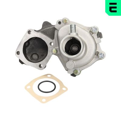 WASSERPUMPE MOTORKüHLUNG OPTIMAL AQ1658 3