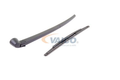 SET STERGATOARE CURATARE PARBRIZ VAICO V102449 43